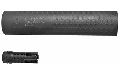 RADICAL SINTER TI 762 SPRSR BLK W/FH - for sale