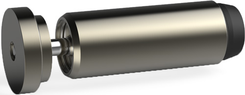 KYNSHOT BUFF 308 SHRTY CLPS STK 2.5" - for sale