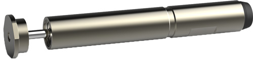 KYNSHOT BUFFER AR10 308 FIXED STOCK - for sale
