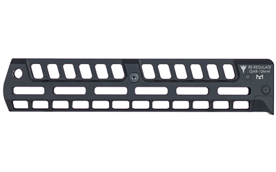 RS REG GB LNG 10" MLOK TWIN BOLT RFL - for sale