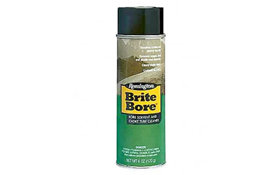 REM BRITE BORE 6 OZ. CAN - for sale