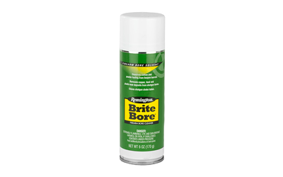 REM BRITE BORE 6 OZ. CAN - for sale