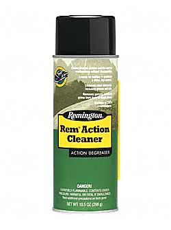 REM ACTION CLEANER 10.5OZ - for sale