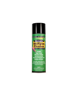 REM SHOTGUN CLEANER 18OZ AEROSOL - for sale