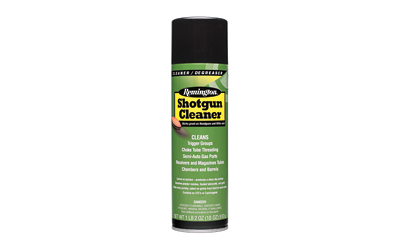 REM SHOTGUN CLEANER 18OZ AEROSOL - for sale