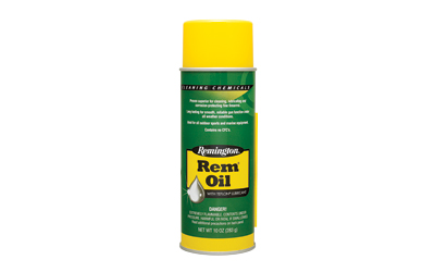 REM REM-OIL 10OZ CAN - for sale