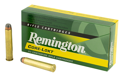 REMINGTON 444 MARLIN 240GR SP 20RD 10BX/CS - for sale