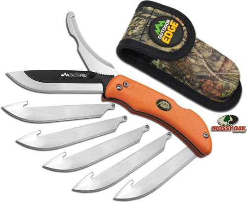 outdoor edge - RazorPro