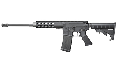 RRA RRAGE 556NATO 16" 30RD BLK - for sale