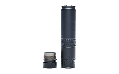 rugged suppressors - Alaskan360 - MULTI-CALIBER
