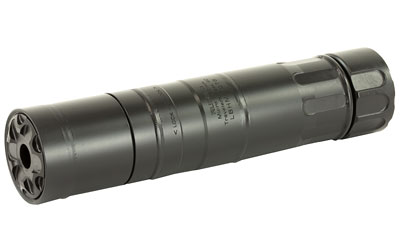 RUGGED SUPPRESSORS MICRO 30 STAINLESS HI-TEMP CERAKOTE BLK - for sale