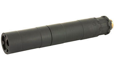 RUGGED SUPPRESSORS OBSIDIAN 9 ADAPT MODULAR CERAKOTE BLACK - for sale