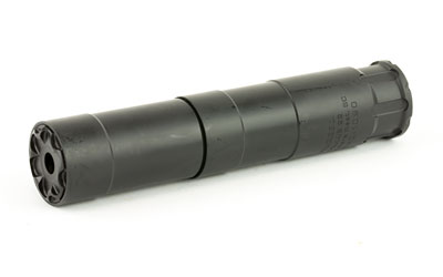 RUGGED OCULUS 22LR MODULAR SPRSR BLK - for sale