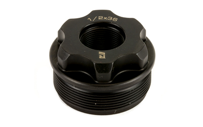 rugged suppressors - Fixed Mount