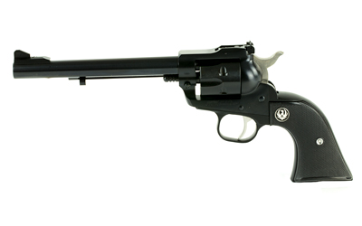 RUGER SINGLE-SIX CONVERTIBLE 22LR/22WMR 6.5" AS BLUED SYN - for sale