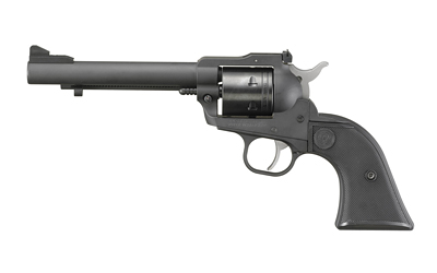 RUGER SUPER WRNGLR 22LR 5.5" 6RD BLK - for sale