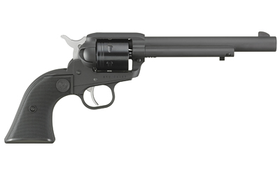 RUGER WRANGLER 22LR 6.5" 6RD BLACK - for sale