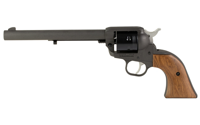 Ruger - Wrangler - .22LR