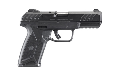 RUGER SEC-9 9MM 4" BL 10RD 3-DOT - for sale