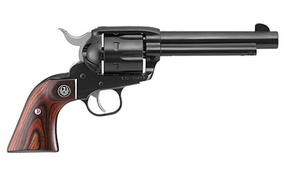 RUGER VAQUERO 357MAG 5.5" BL 6RD - for sale