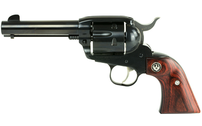 RUGER VAQUERO 357MAG 4.6" BL 6RD - for sale