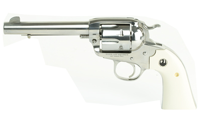 RUGER VAQUERO BSLY 357 5.5" STS 6RD - for sale