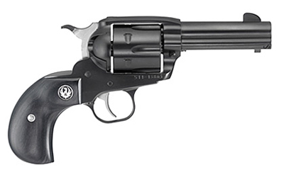 RUGER VAQUERO 45ACP 3.75" FS BLUED BIRDS HEAD (TALO) - for sale