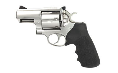 RUGER SUPER REDHAWK ALASKAN .44MAG 2.5" AS S/S RUBBER - for sale