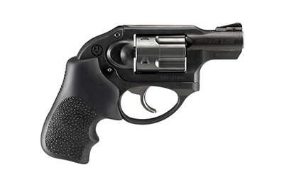 RUGER LCR 357MAG 1.875" BLK 5RD - for sale