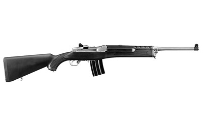 RUGER MINI-14 RNCH 5.56 18.5" ST 20R - for sale