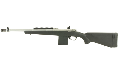 RUGER SCOUT 308 16.1" STS 10RD - for sale