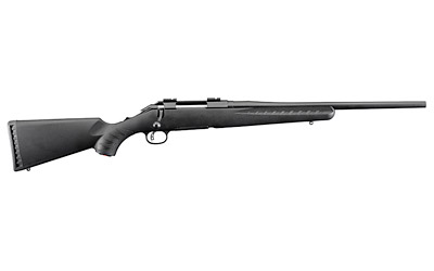 RUGER AMERICAN CMP 308WIN 18" 4RD - for sale