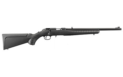 RUGER AMERICAN RF CMP 22LR 18" TB 10 - for sale