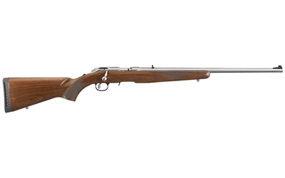 RUGER AM RIM 22LR 22" 10RD WALNUT - for sale