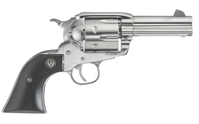 RUGER VAQUERO 44MAG 3.75 FS S/S WOOD GRIP (TALO) - for sale