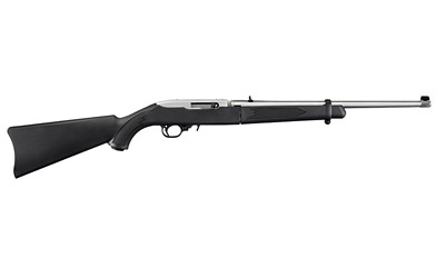 RUGER 10/22 TD 22LR 18.5" MT 10RD - for sale