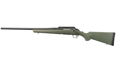 RUGER AMERICAN PRED 308WIN 22" HT LH - for sale