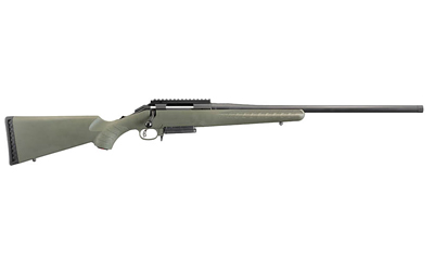 RUGER AMERICAN PRED 6MMCRD 22" AI - for sale