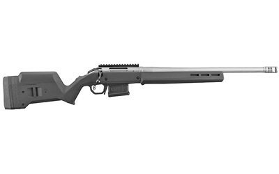 RUGER AMERICAN TAC 308WIN 16" 5RD TL - for sale