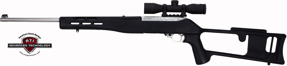 ADV TECH RUGER 10/22 FIBERFORCE - for sale