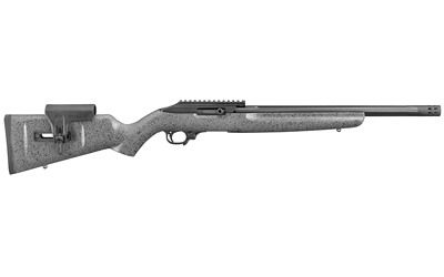 RUGER 10/22 COMP 22LR 16.12" GRY 10R - for sale