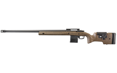 RUGER HWKEYE LRT 6.5CRD 26" HB 10RD - for sale