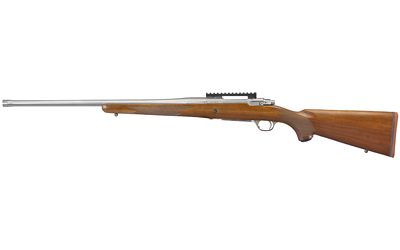 RUGER HWKEYE HNTER 7MMREM 24" SS 3RD - for sale