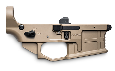 RADIAN A-DAC 15 LOWER RECEIVER FDE - for sale