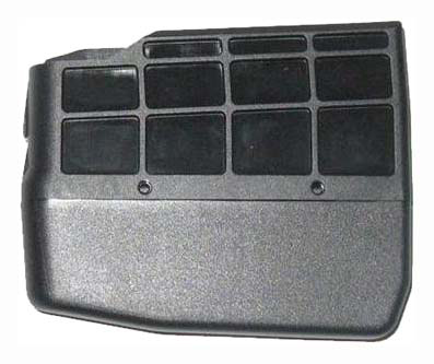 MAG TIKKA T3 6.5CM EXTENDED 5RD - for sale