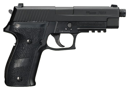 SIG P226 AIR .177 CO2 16RD BLK - for sale