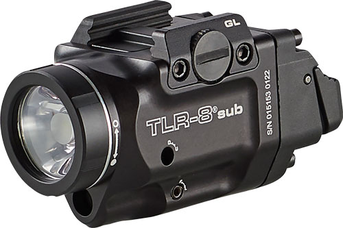 STRMLGHT TLR-8 SUB FOR GLK 43X/48 - for sale