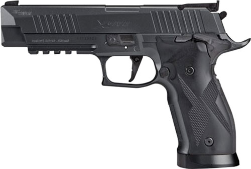 SIG P226 X5 AIR .177 CO2 20RD BLK - for sale