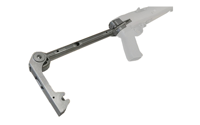 SAMSON B-TM FLDNG STK FOR RGR 10/22 - for sale