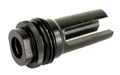 SCO ASR FLASH HIDER 1/2"X28 9MM - for sale